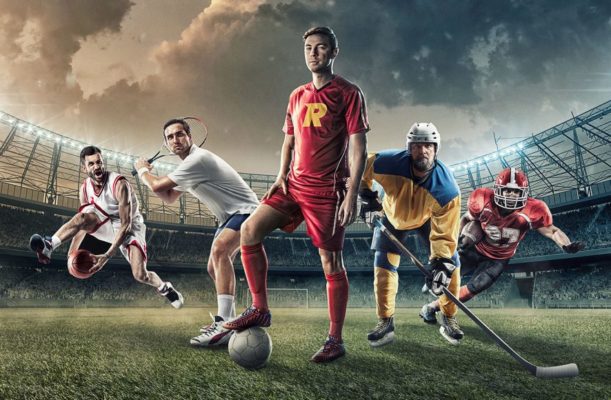 Online Sports Betting